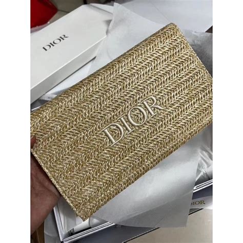 dior vip clutch gift value|DIOR Value & Gift Sets .